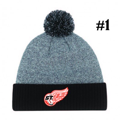 Red Wing tuque